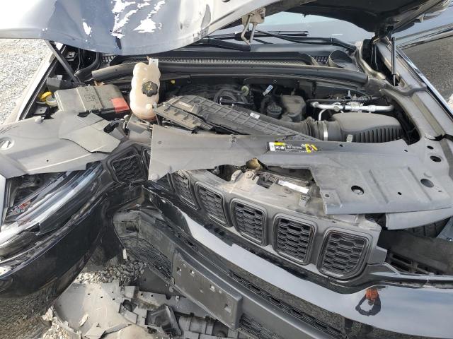 2023 JEEP GRAND CHER - 1C4RJKAG0P8771744