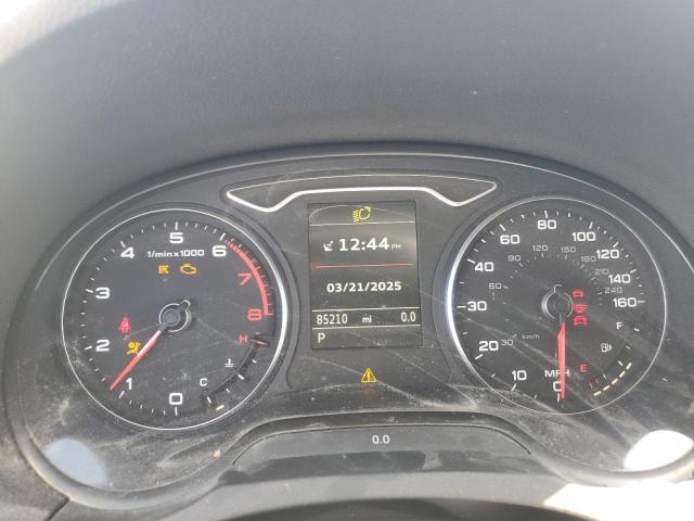 2015 AUDI A3 PRESTIG - WAUKFGFF8F1042086