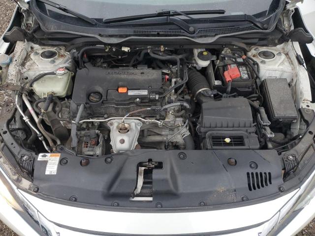 2018 HONDA CIVIC EX - 19XFC2F75JE037684