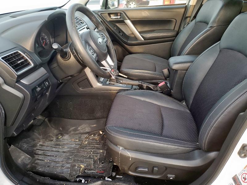 2017 SUBARU FORESTER 2 - JF2SJGEC1HH593268