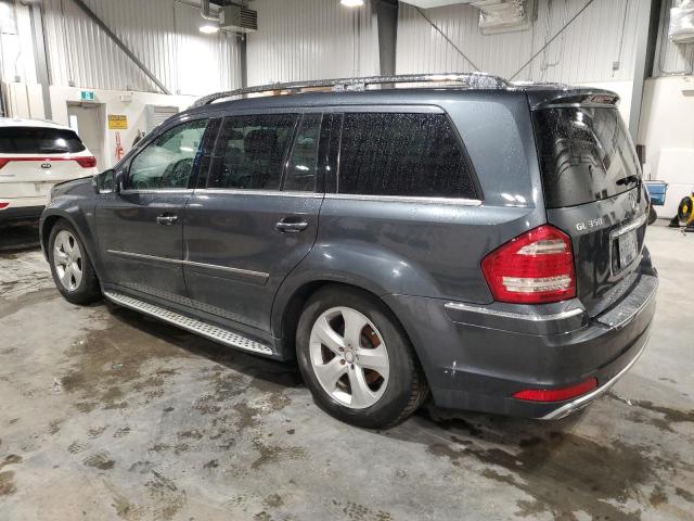 Vin: 4jgbf2fe6ba663569, lot: 49327495, mercedes-benz gl-class 350 bluetec 20112