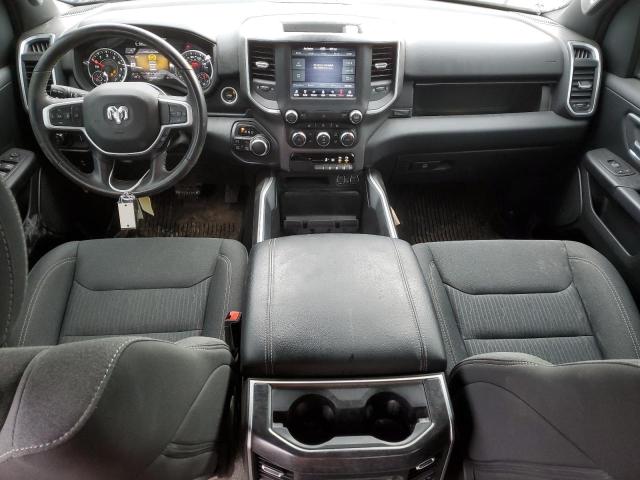 2021 RAM 1500 BIG H - 1C6SRFFT6MN506404