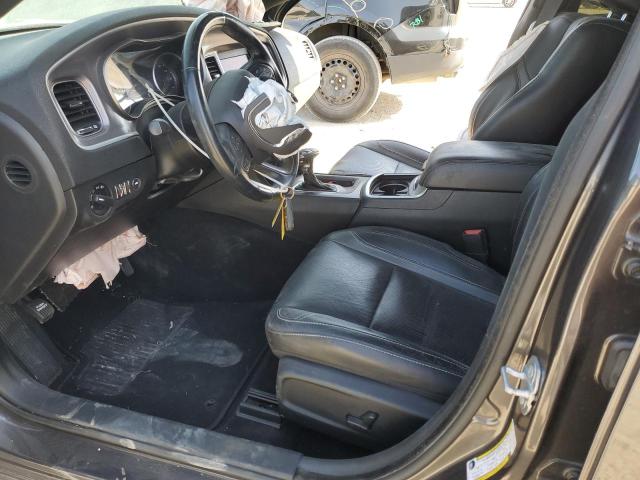 2020 DODGE CHARGER SX - 2C3CDXBG7LH129393