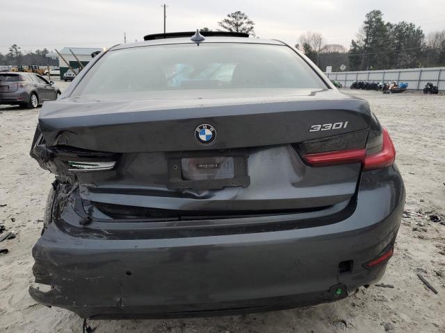 2020 BMW 330I - 3MW5R1J01L8B18727
