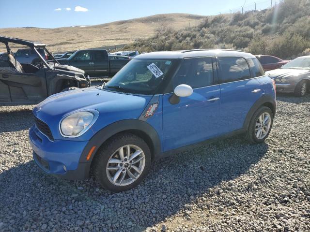 MINI COOPER S C