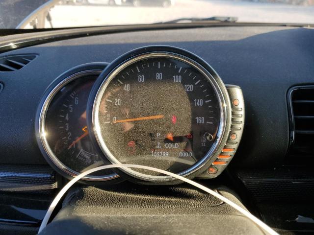 2016 MINI COOPER CLU - WMWLN5C55G2E06566