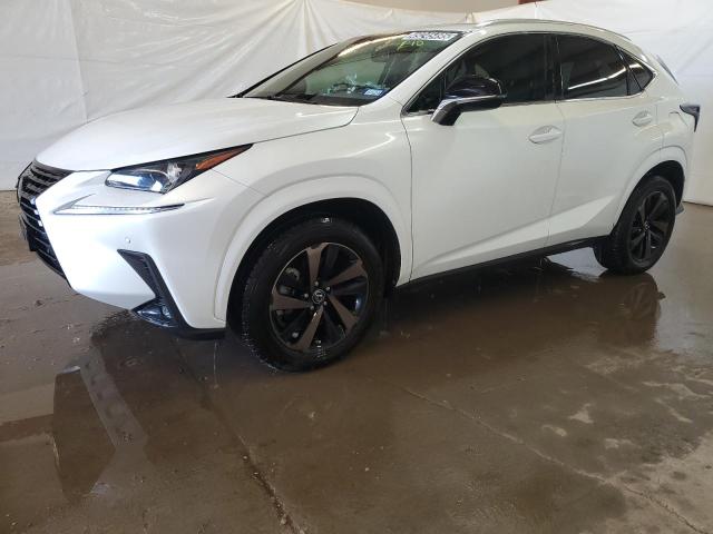 Vin: jtjgarbz4l2167821, lot: 49245495, lexus nx 300 2020 img_1