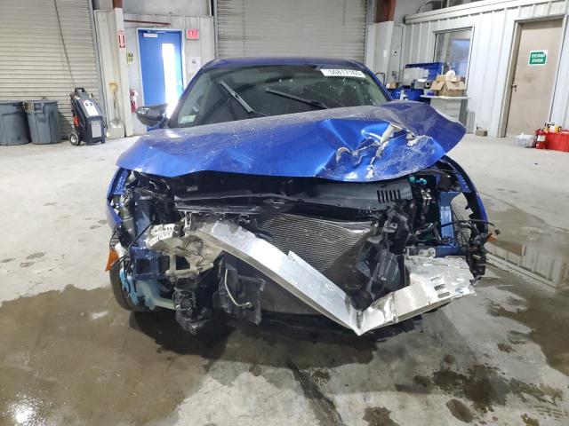 2017 HONDA CIVIC LX - 19XFC2F58HE217850