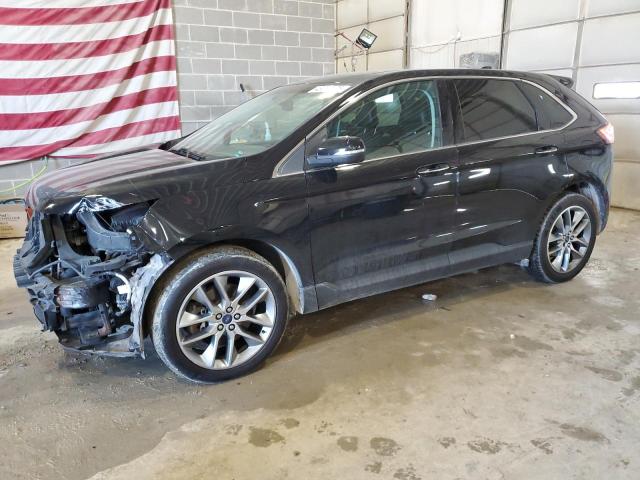 Vin: 2fmpk4k99gbb82149, lot: 48967175, ford edge titanium 2016 img_1