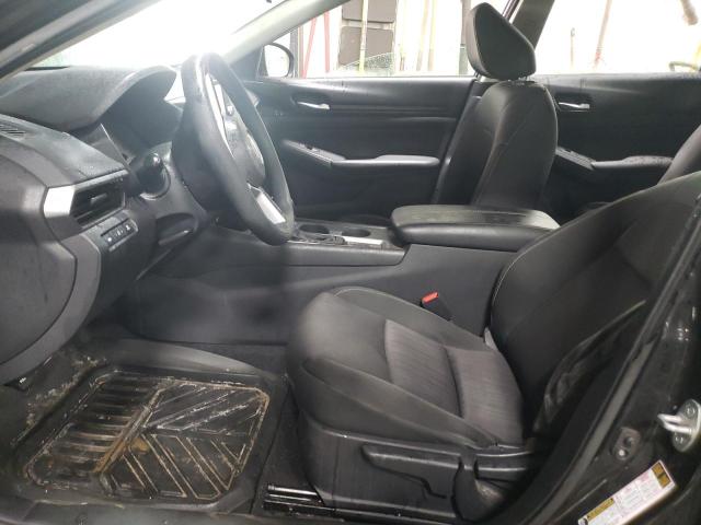 2021 NISSAN ALTIMA S - 1N4BL4BV5MN351078