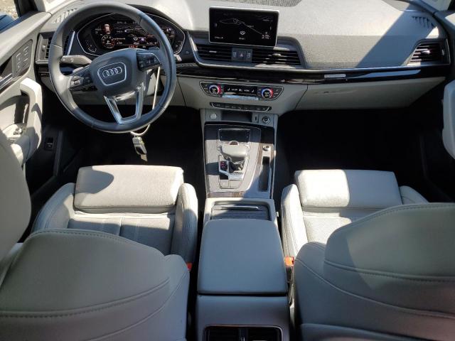 2019 AUDI Q5 PRESTIG WA1CNAFY3K2092143