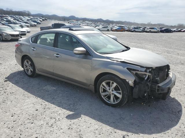 Vin: 1n4al3ap5ec126035, lot: 48350725, nissan altima 2.5 20144