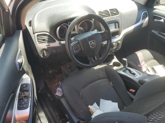 2015 DODGE JOURNEY SX 3C4PDCBG2FT742667