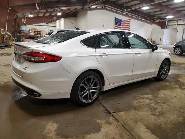 Vin: 3fa6p0h96hr368256, lot: 50694885, ford fusion se 20173