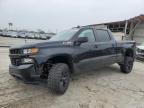 2021 CHEVROLET SILVERADO - 1GCPYCEF5MZ296592