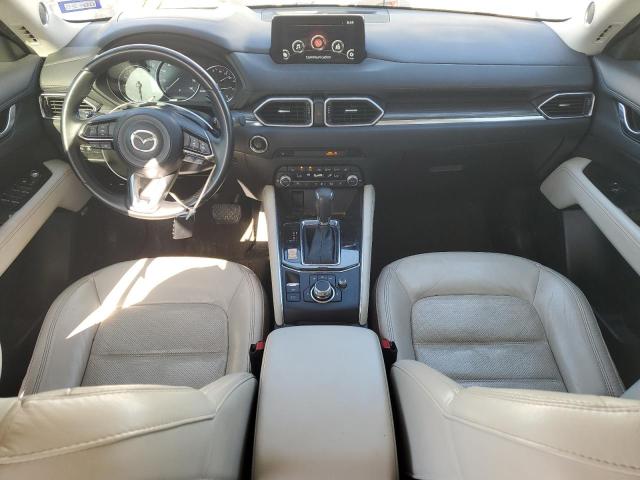 2020 MAZDA CX-5 GRAND - JM3KFBAY4L0744462