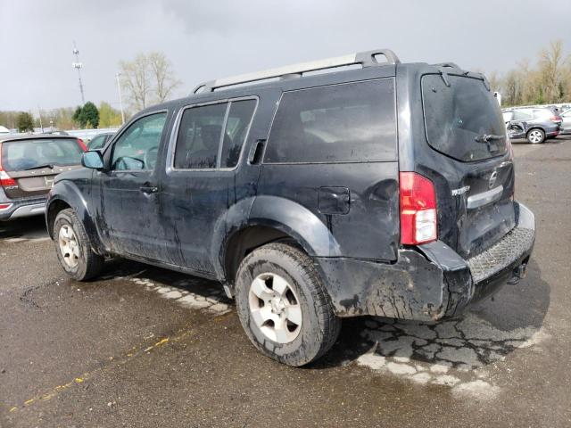 Vin: 5n1ar1nn6bc611569, lot: 51183815, nissan pathfinder s 20112