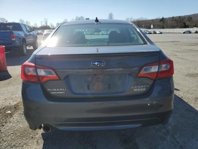 2017 SUBARU LEGACY SPO 4S3BNAR62H3011891