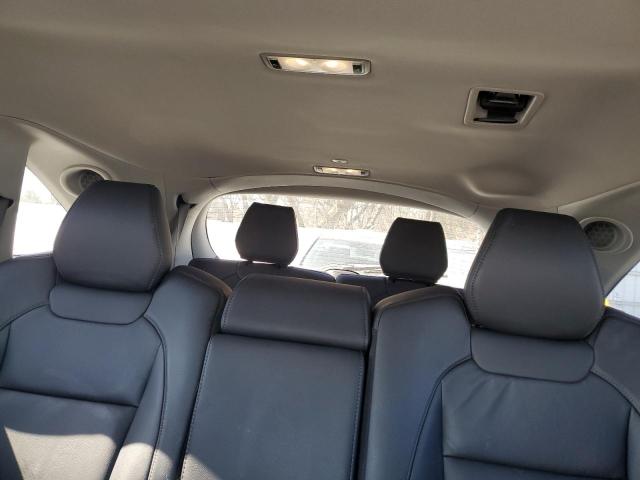 2017 ACURA MDX NAVI 5FRYD4H4XHB507019