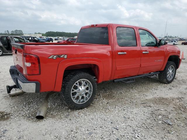 Vin: 3gcpkseaxbg107285, lot: 51154135, chevrolet all models k1500 lt 20113