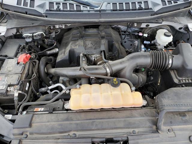 2017 FORD F150 SUPER - 1FTEW1CP5HFC17815