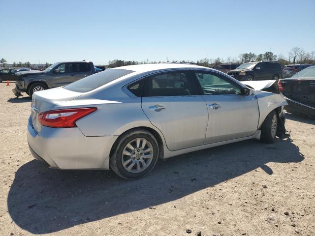 2017 NISSAN ALTIMA 2.5 - 1N4AL3APXHC482940