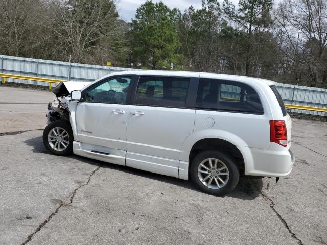 Vin: 2c4rdgeg5lr188857, lot: 53144944, dodge caravan gt 20202