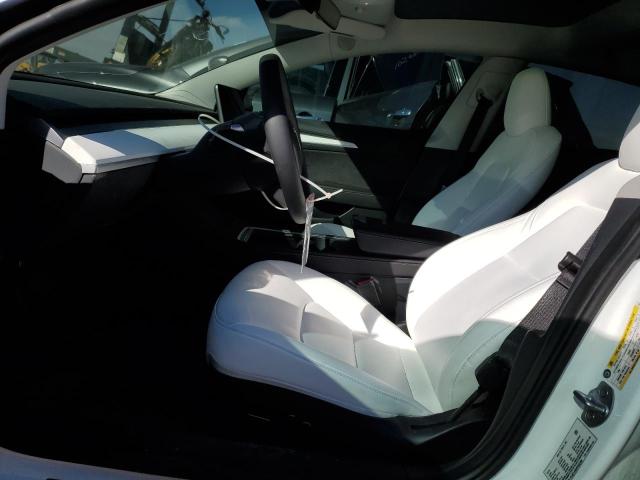 2023 TESLA MODEL 3 - 5YJ3E1EBXPF632286
