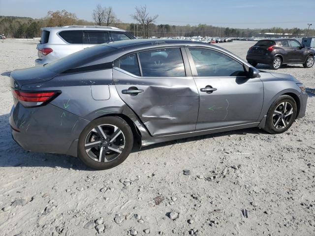 Vin: 3n1ab8cv2ry309673, lot: 50823845, nissan sentra sv 20243