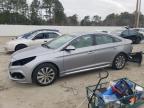 2017 HYUNDAI SONATA SPO - 5NPE34AF2HH482749