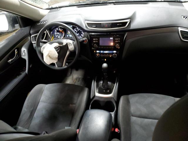 2016 NISSAN ROGUE S - KNMAT2MV8GP598031