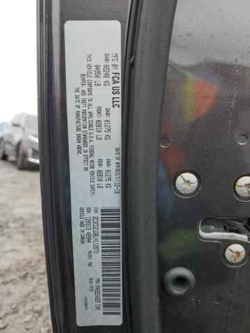 2020 DODGE CHALLENGER - 2C3CDZJG6LH112873