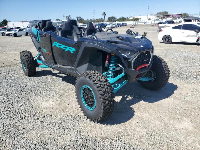 POLARIS RZR PRO R 2025 black  gas 3NSR4D2K3SG074883 photo #1