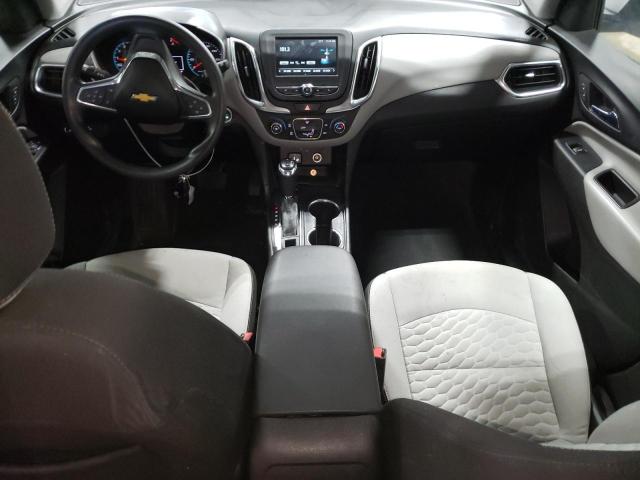 2018 CHEVROLET EQUINOX LT - 3GNAXSEV4JS597431