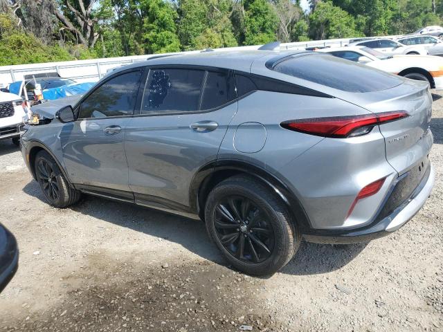 Vin: kl47lbep3sb033471, lot: 51003115, buick envista sp sport touring 20252