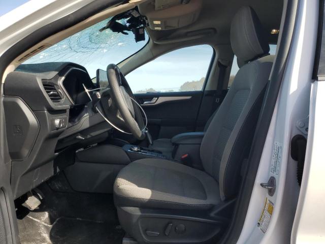 2020 FORD ESCAPE SE - 1FMCU0G67LUA84385