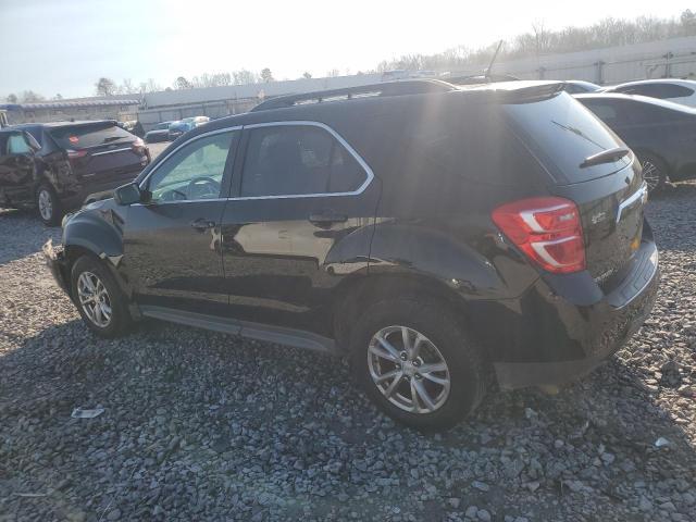 2017 CHEVROLET EQUINOX LT - 2GNALCEK3H1503892