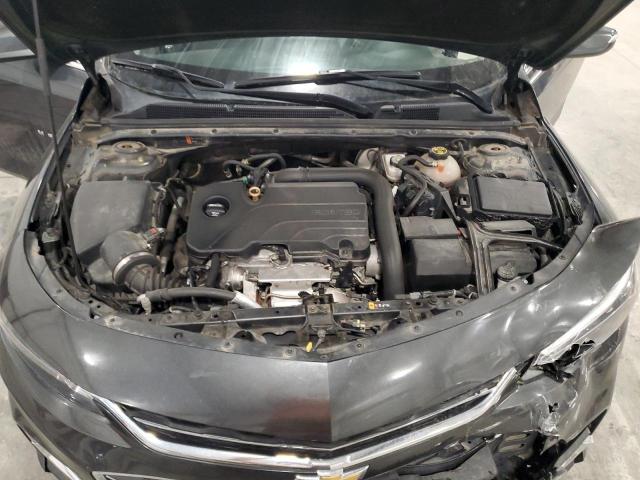 2018 CHEVROLET MALIBU LT - 1G1ZD5ST3JF205920