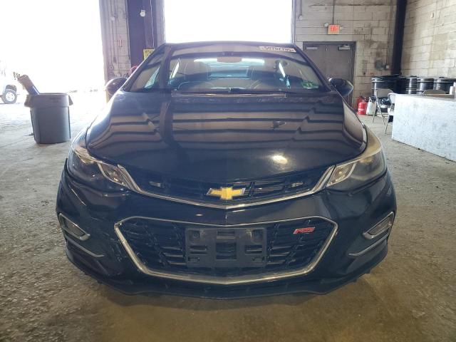 2016 CHEVROLET CRUZE LT - 1G1BE5SM0G7262957