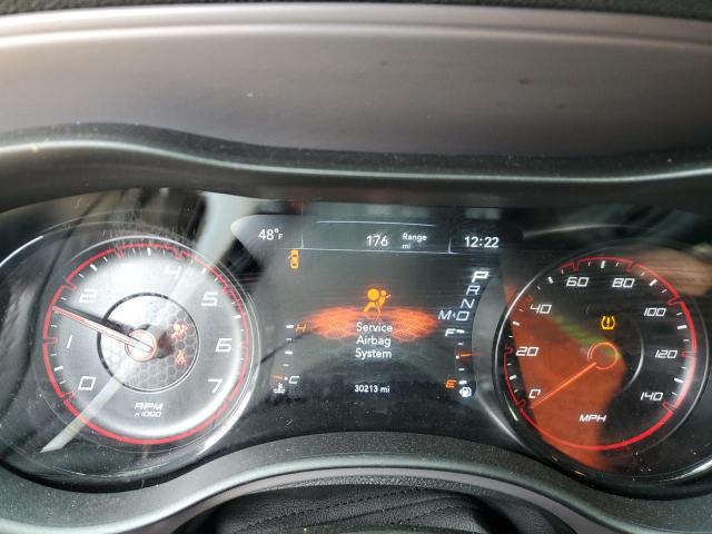 2023 DODGE CHARGER SX - 2C3CDXBG2PH627376