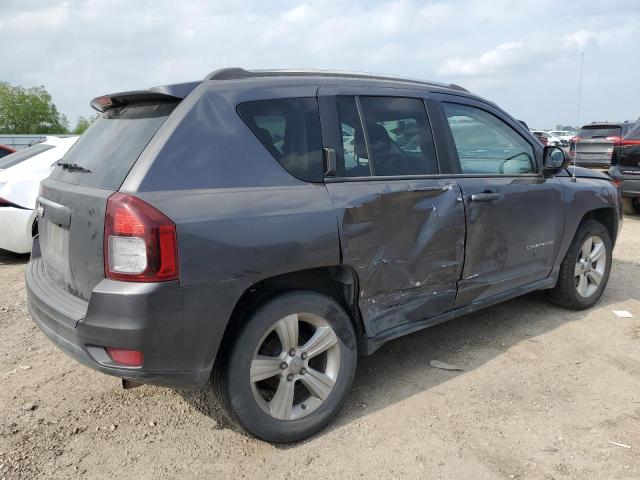 Vin: 1c4njdbb8fd134751, lot: 51349615, jeep compass sport 20153