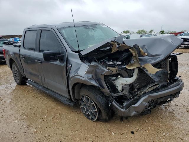 Vin: 1ftfw1e83nfb65624, lot: 50968115, ford f-150 supercrew 20224