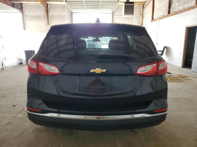 2019 CHEVROLET EQUINOX LT - 2GNAXKEV0K6122732