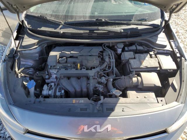 3KPA24ADXNE477511 2022 KIA RIO