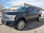2018 FORD F150 SUPER - 1FTEW1EG3JFC45745