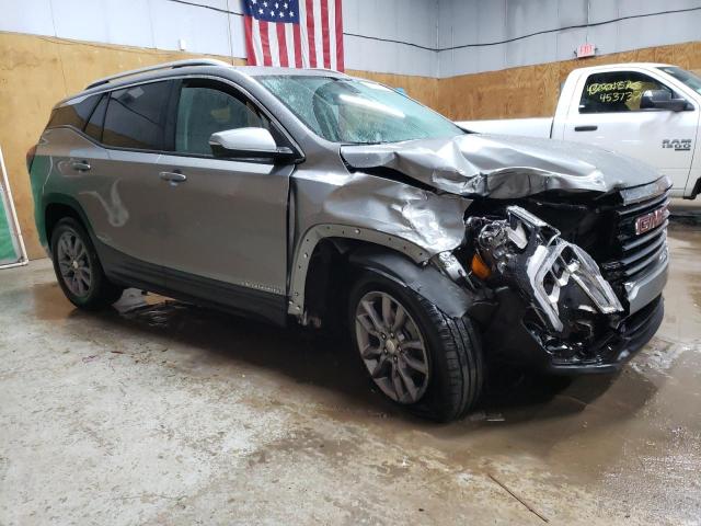 Vin: 3gkalveg1rl263925, lot: 49842095, gmc terrain slt 20244