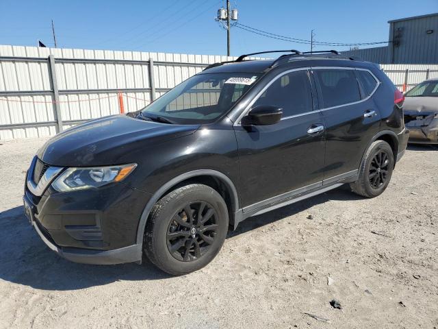 Vin: 5n1at2mt6hc880736, lot: 48999615, nissan rogue s 2017 img_1