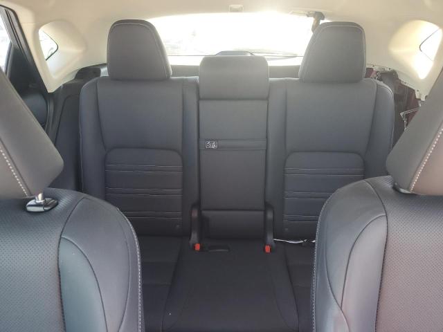 2016 LEXUS NX 200T BA - JTJYARBZ3G2049320