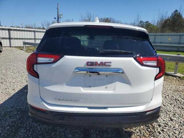 2024 GMC TERRAIN SL - 3GKALMEG6RL382189