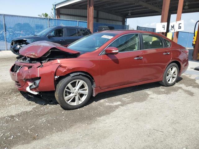 Vin: 1n4al3ap0fc225279, lot: 48709925, nissan altima 2.5 2015 img_1